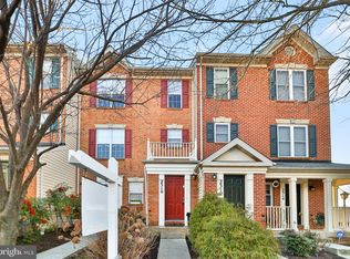 2310 Red Eagle Ct #6, Silver Spring, MD 20906