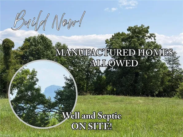 166 Springfield Rd, Pilot Mountain, NC 27041