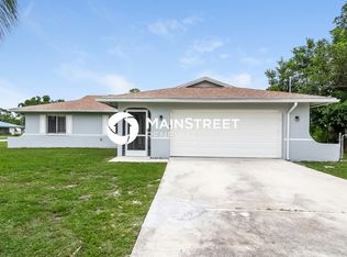 7550 Garry Rd, Fort Myers, FL 33967