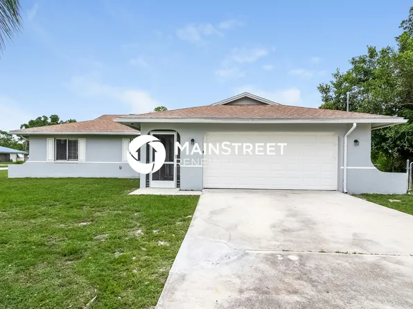 7550 Garry Rd, Fort Myers, FL 33967