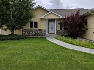 1240 Sequoia Dr, Powell, WY 82435