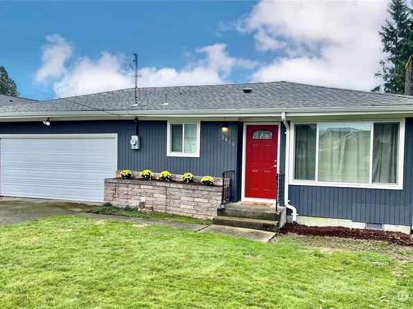 2410 46th Avenue, Longview, WA 98632