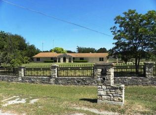 725 Cr 4745, Kempner, TX 76539
