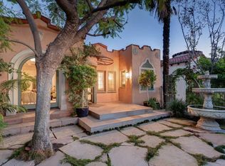 3340 Sunnynook Dr, Los Angeles, CA 90039
