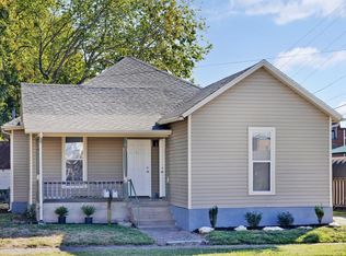 320 E Pacific Street, Springfield, MO 65803