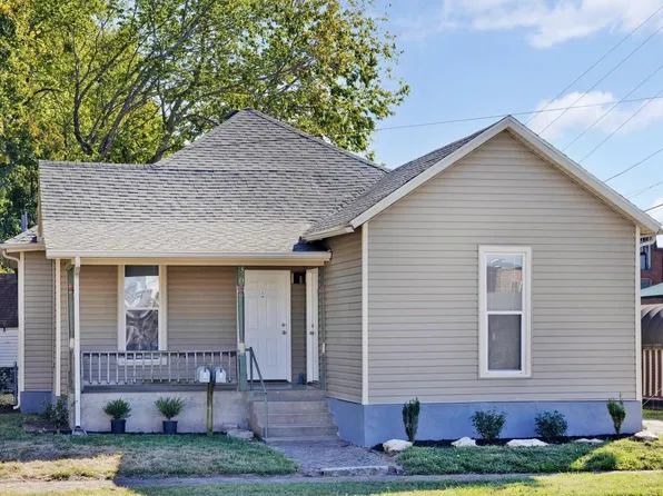 320 E Pacific Street, Springfield, MO 65803
