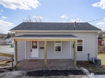 507 McKissock St, De Soto, MO, 63020
