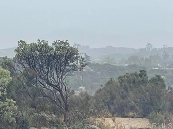 0 Harris Ranch Rd, Potrero, CA 91963