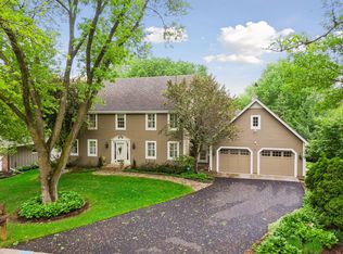 925 Brockton Ln N, Plymouth, MN 55447