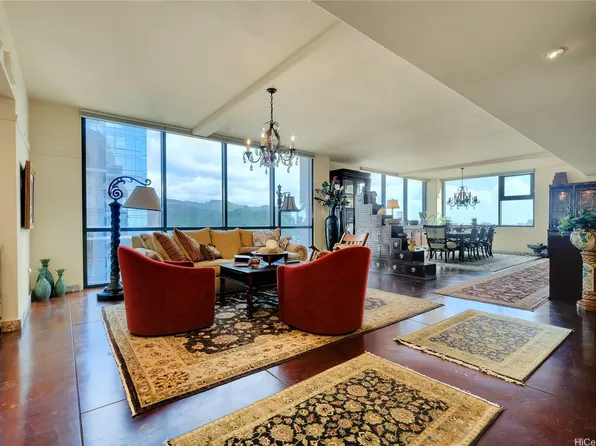 1199 N Bishop St #3200, Honolulu, HI 96813