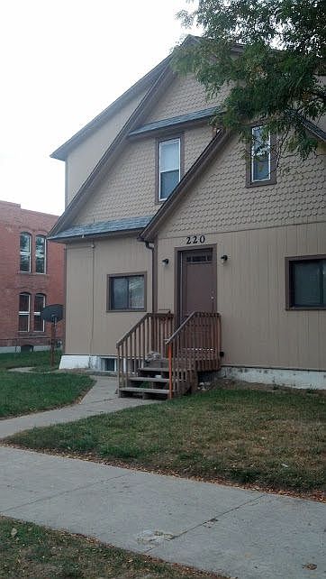1st image of 220 N 24th St APT 5
