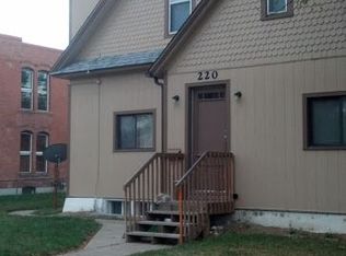 220 N 24th St APT 5, Billings, MT 59101