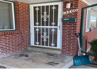 13600 E Nevada Pl, Aurora, CO 80012