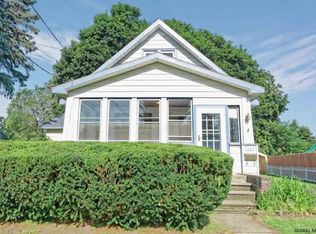 3205 Harold St, Schenectady, NY 12306