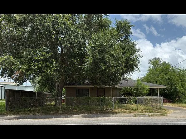 407 Beam Station Rd, Alice, TX 78332