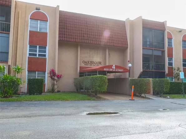 8220 SW 24TH Street #4114, North Lauderdale, FL 33068