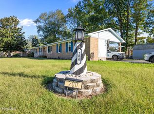 200 Stratford Road, Havelock, NC 28532