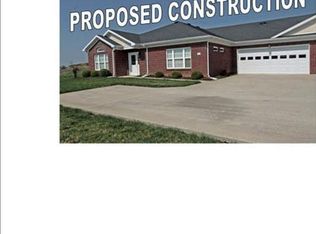 161 Delissa Dr, Georgetown, KY 40324