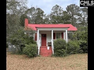 1633 Winyah Dr, Columbia, SC 29203