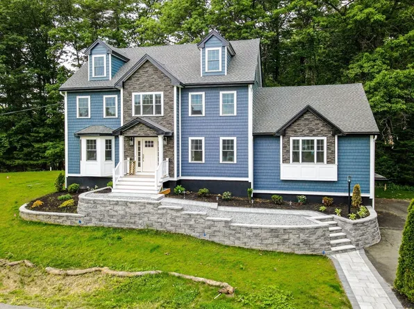 23 Pomfret Rd, Wilmington, MA 01887
