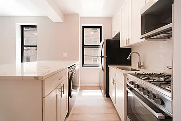 Rented by REAL New York