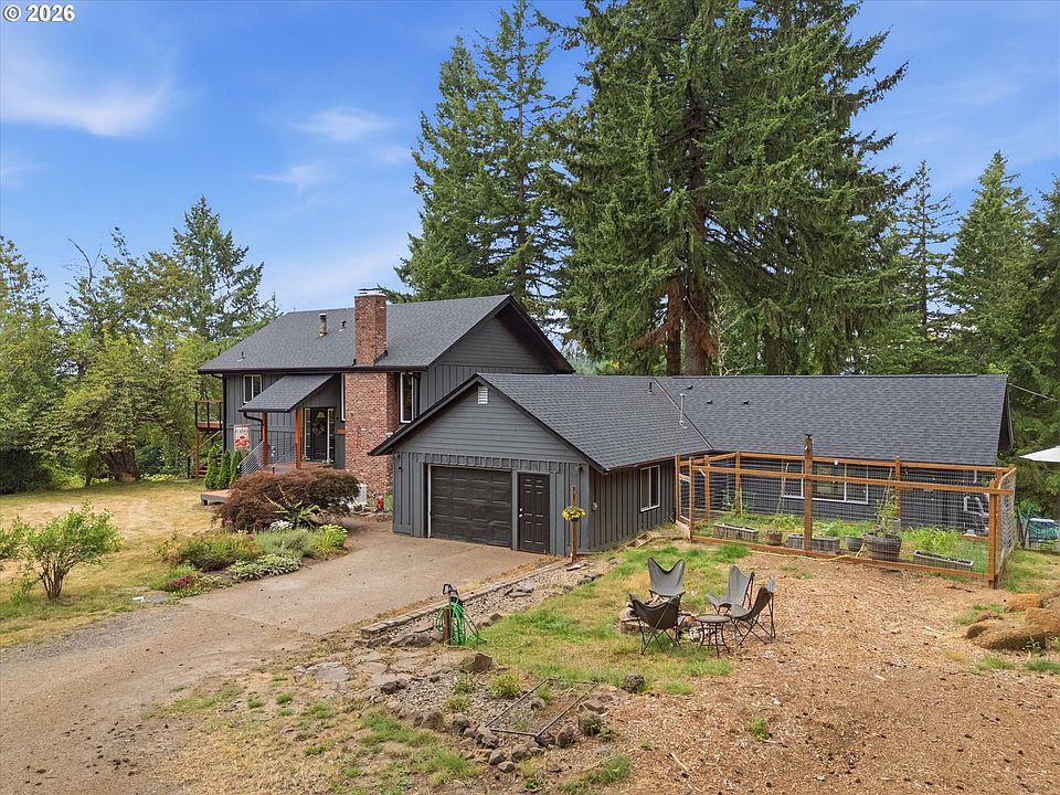 1st image of 25789 NW Green Mountain Rd