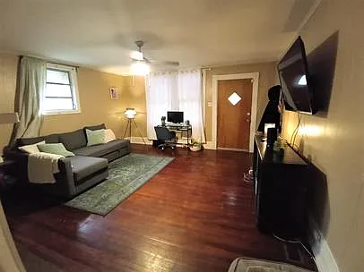 1032 Curran St NW #1 — Photo 4