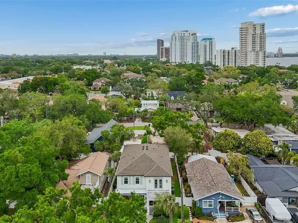 3007 W Bay Court Ave, Tampa, FL 33611