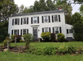 275 Duanesburg Churches Rd, Delanson, NY 12053