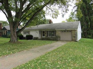 1132 Somerset Ln, Fort Wayne, IN