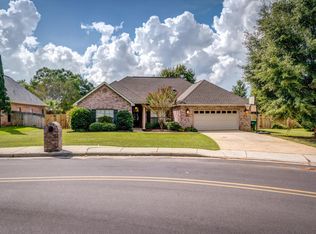 2472 Old Bay Rd, Biloxi, MS 39531