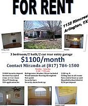 2nd image of 1132 Rimcrest Dr