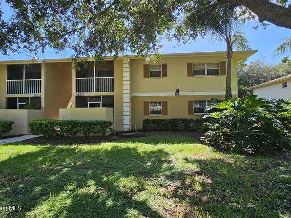 1641 Sunny Brook Ln NE APT C201, Palm Bay, FL 32905
