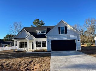 2272 Seaford Dr LOT 386, Longs, SC 29568