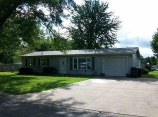 503 Fairview Ct, Lagrange, IN 46761