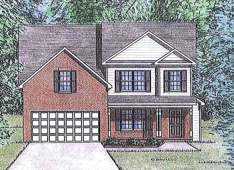 Bainbridge Front