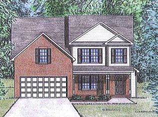 512 Trainmaster Dr, Maryville, TN 37804