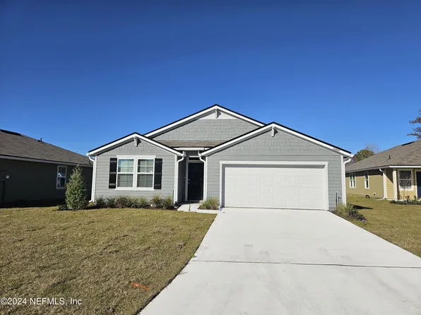 12027 GRAND HERRING Way, Jacksonville, FL 32219