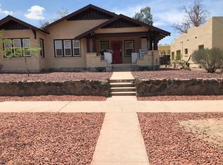 1030 E 7th St, Tucson, AZ 85719