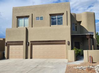7209 Desert Sun Rd NE, Albuquerque, NM 87113
