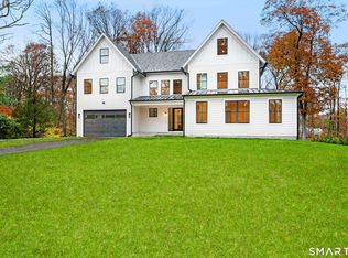 20 Marianne Rd, Darien, CT 06820