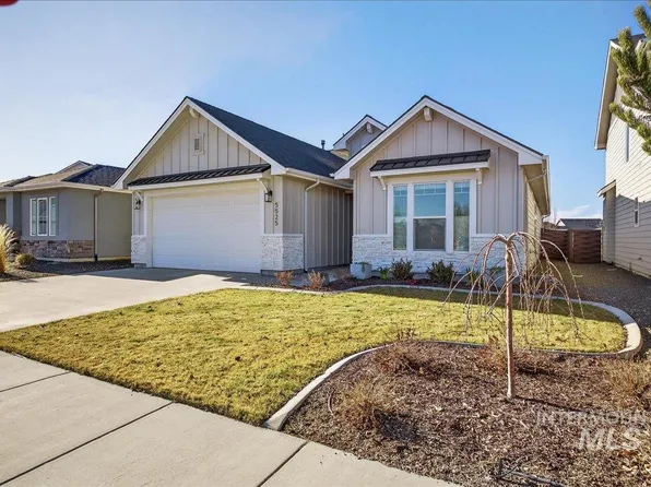 5525 S Acheron Way, Meridian, ID 83642