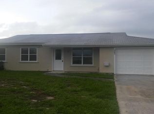265 SW Kentwood Rd, Port Saint Lucie, FL 34953