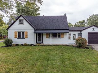 4576 Bells Ln, Cincinnati, OH 45244