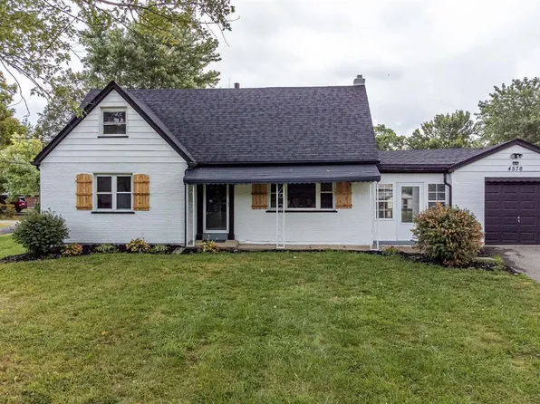 4576 Bells Ln, Cincinnati, OH 45244