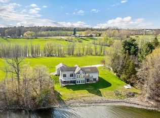 802 Alburgh Springs Road, Alburgh, VT 05440