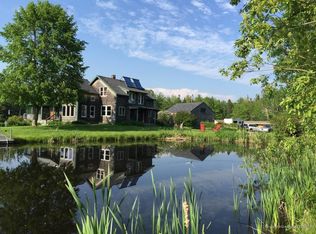 213 Oak Point Rd, Harrington, ME 04643