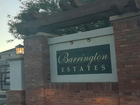 2063 S Barrington, Mesa, AZ 85209