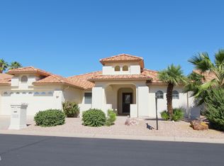 9210 E Cedar Waxwing Dr, Sun Lakes, AZ 85248
