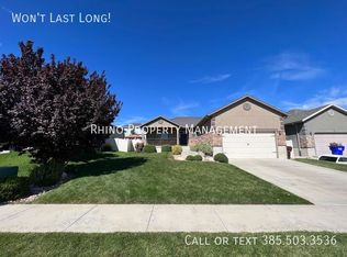 7583 N Naomi Ln, Eagle Mountain, UT 84005